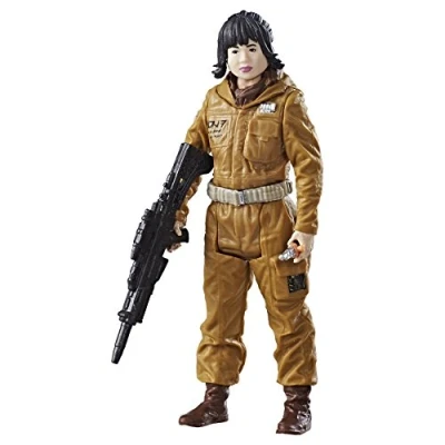 Image of STAR WARS C1534EL20 Action Figure