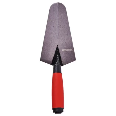 Image of Amtech G0530 180mm (7&quot;) Gauging Trowel with Soft Grip
