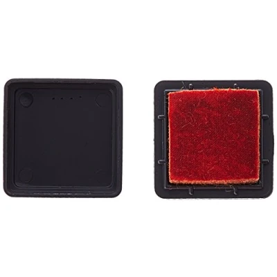 Image of Ranger Carved Pumpkin Distress Mini Ink Pad, Orange
