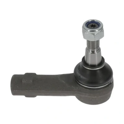 Image of 2H0422818, 7L0422818A Track rod end MOOG VO ES 3059 M14X1.5 outer, Right, Front Axle VOLKSWAGEN: Touareg I, Amarok Pickup, II, AUDI: Q7