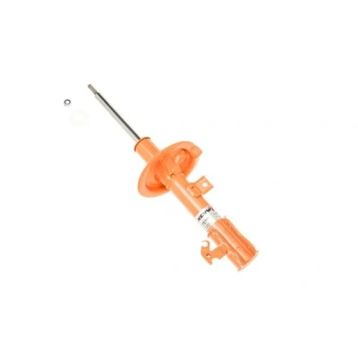 Image of 344608, 4160154C50, 4160178F00, 4160178F01, 4160178F50 Shock absorber KONI 8750 1092R SUZUKI: SWIFT 3, Splash Hatchback, VAUXHALL: Agila Mk1