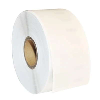 Image of Compatible with Dymo 99013 Clear Thermal Transparent Address Labels for LabelWriter 4XL 450 400 330 320 310 Twin Turbo Duo Seiko SLP 430 420 240 220 200 120 100 Pro Plus (Pack of 1)