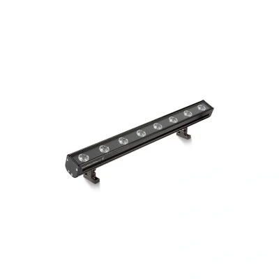 Image of Colour Change Wall Washing Light Bar45 Degree Collingwood