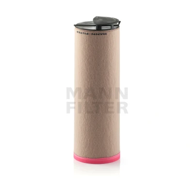 Image of 89288969, 89288989 Secondary Air FILTER MANN CF 810 198mm