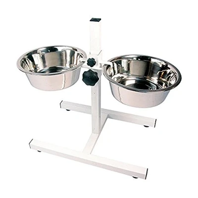Image of Rosewood Adjustable Double Diner Medium