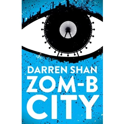 Image of ZOM B City (Volume 3)