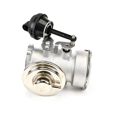 Image of 1119320, 1212966, 1461304, 1M219D475AA, 6M219D475AA EGR valve DELPHI EG10409 12B1 VOLKSWAGEN: Transporter 5, 5 Bus,