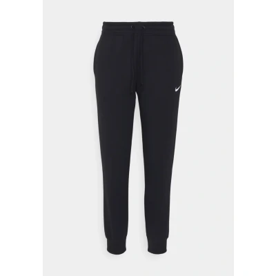Image of NIKE Mens NSW Phnx FLC Mr Std Pants, Black/Sail, XS EU