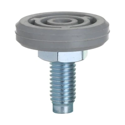 Image of Masterpart Washing Machine Screw In Adjustable Foot Leg To Fit Bosch Machines &amp; Washer Dryers