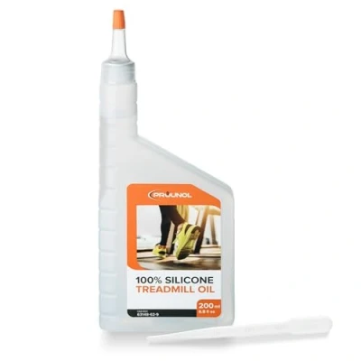 Image of PROUNOL 100% Pure Treadmill Silicone Oil 200ml Bottle