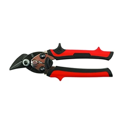 Image of Laser 7061 Compact Aviation Snips Left Cut