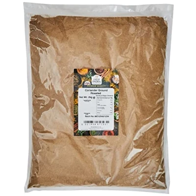 Image of Old India Coriander Ground Roasted 2kg