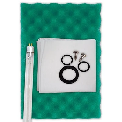 Image of Lotus Green Genie 6500 Complete Maintenance Kit