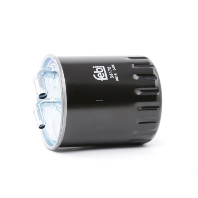 Image of 4544700090, 6460920001, 6460920301, 6460920501, A4544700090 Fuel Filter FEBI BILSTEIN 34178 In Line MERCEDES BENZ: C Class Saloon, Vito Mixto