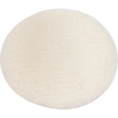 Image of Bonete de lana 125mm
