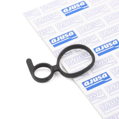 Image of 11317801703 Gasket / Seal AJUSA 01216600 BMW: X5, 3 Touring, 5 GT