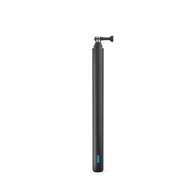 Image of GoPro 9ft (2.7m) Carbon Fiber Extension Pole + Ultra Light Invisible 360 Grip (Compatible with All Cameras) Official Accessory
