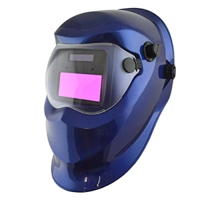 Image of Auto Darkening Welders Helmet Mask Welding Grinding Function MIG TIG ARC TE848
