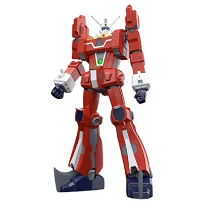 Image of Good Smile Company Space Runaway: Ideon 1:450 Plastic Model kit