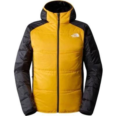 Image of THE NORTH FACE Quest Jacket Summit Gold/Black XXL
