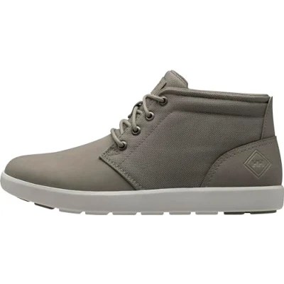 Image of Helly Hansen Men&#039;s Landon Chukka Shoes Casual Boots, Terrazzo, 11 UK