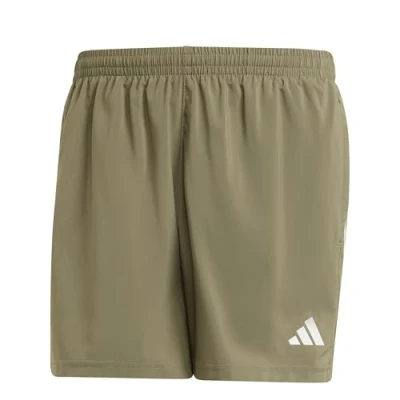 Image of adidas Men&#039;s OWN The Run Short, XS 7 inch
