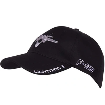 Image of Ferromil Men&#039;s Baseball Cap blue One size
