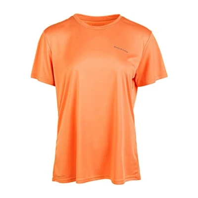 Image of ENDURANCE Keily T Shirt Tangerine 38