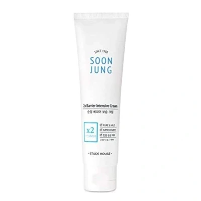 Image of Etude House,SoonJung 2x Barrier Intensive Cream 60ml