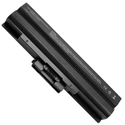 Image of Zgszmall Replacement VGP BPS13 BPS13A for Sony VAIO PCG 7185L, 3D3L 7184L Series Laptop Battery 6 Cell