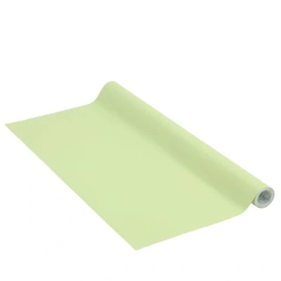 Image of Venilia Adhesive Film Plain Matt, PVC, pistachio, 45 x 200 cm