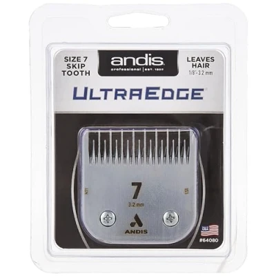 Image of Andis Ultraedge No.7 Blade