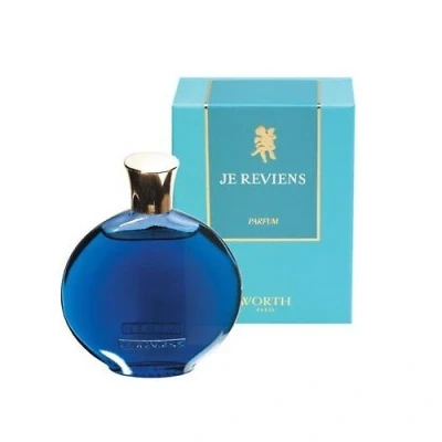 Image of Worth Je Reviens Eau de Parfum 30ml