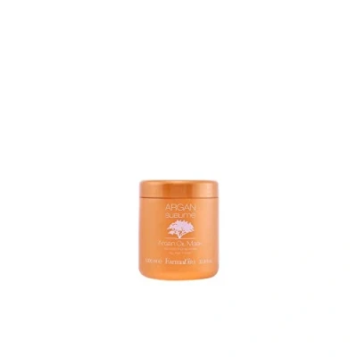 Image of FarmaVita Argan Sublime Mask 1000ml