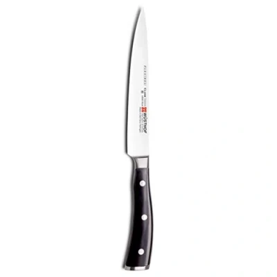 Image of Wusthof Fillet Knife Classic Ikon 16 cm
