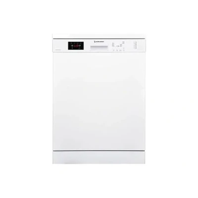 Image of Freestanding Dishwasher, 13 Place Settings, 6 Programmes, 85 cm, White