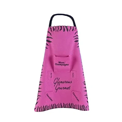 Image of Boxer Gifts Glamorous Gourmet Cooking Apron