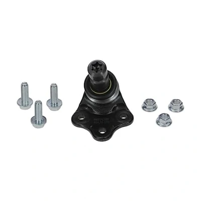 Image of LR060046, LR060047, LR086107, LR086108 Ball joint MOOG LR BJ 15965 Lower, Front Axle Left, Right 25mm 56mm 70mm LAND ROVER: Discovery Sport