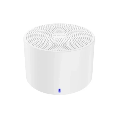 Image of Maplin Dudao Y12 Portable Bluetooth Speaker White