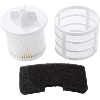 Image of FIND A SPARE Filter Kit U66 For Hoover Sprint Evo Whirlwind SE71SE60011 TSBE1805001 Vacuum Cleaners