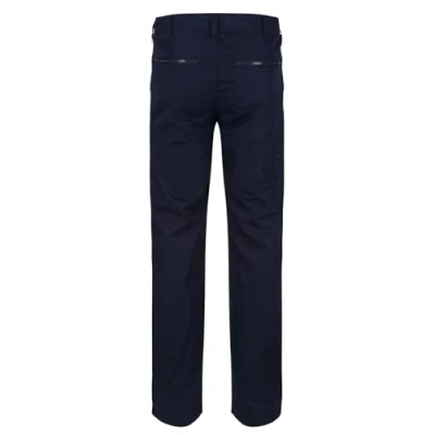 Image of Regatta Men&#039;s Orignal Action Trousers Size 30&quot; Navy