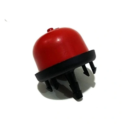 Image of Mountfield Genuine RS100 Primer Bulb Found on SP414 and HP414 Part 118550698/0