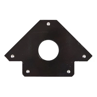 Image of Amtech S4655 34kg (75lb) Welding Magnet