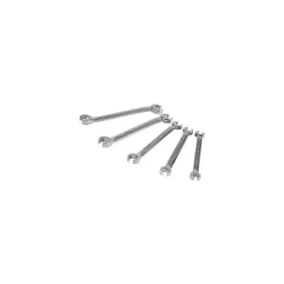 Image of CRAFTSMAN 5PC Flare NUT Wrench Set MM (CMMT99333)
