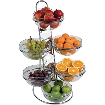 Image of Large Buffet Ladder Set