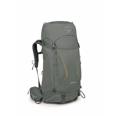 Image of Osprey Kyte 38 Womens Backpacking Backpack Rocky Brook Green WM/L