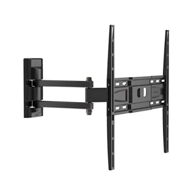 Image of Meliconi 580417 CME EDR400 Wall Bracket for TV Black