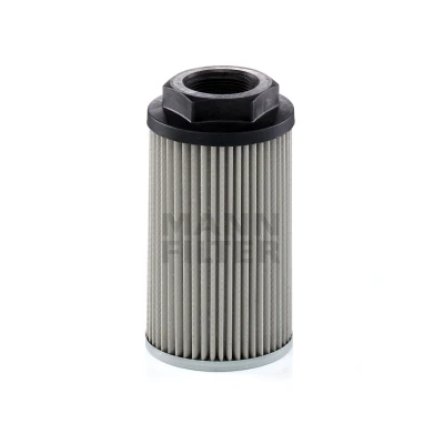 Image of RD41162210 Filter, operating hydraulics MANN FILTER HD 10 002 99mm