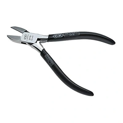 Image of C.K Precision Side Cutter Extra Full Flush Cut 135mm