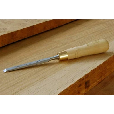 Image of 8116 Cabinetmakers Chisel (Natural) (12mm)